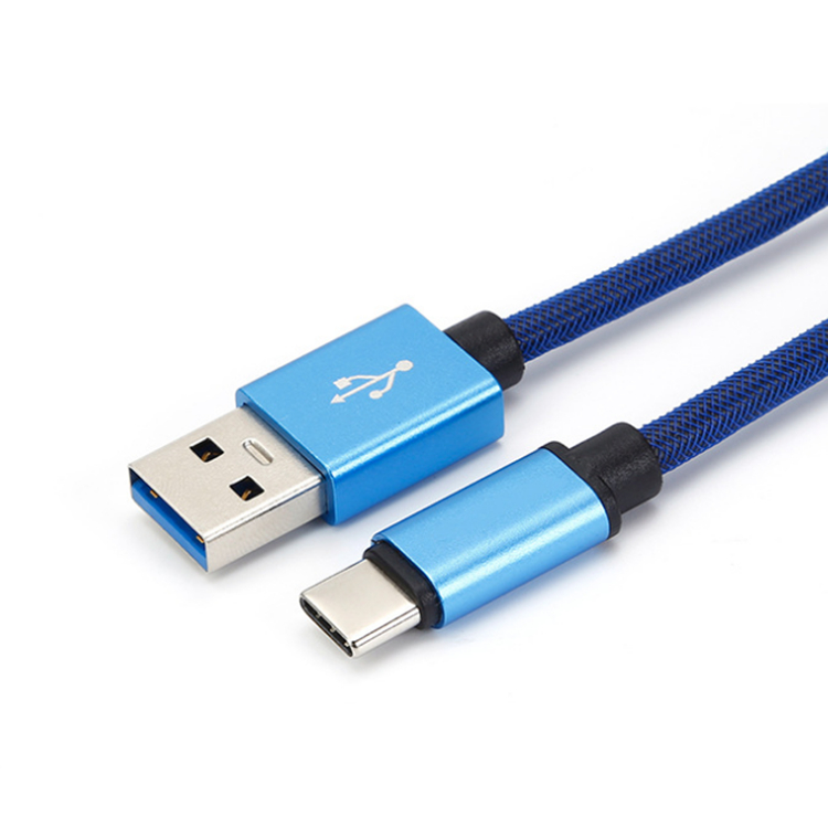 SC-M033 USB3.0 Type C数据线
